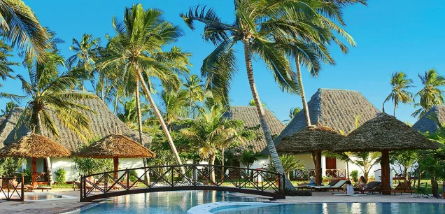 Mombasa & Diani