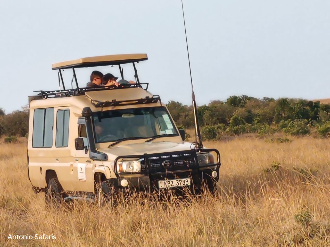 2-Day Coast & Tsavo West
