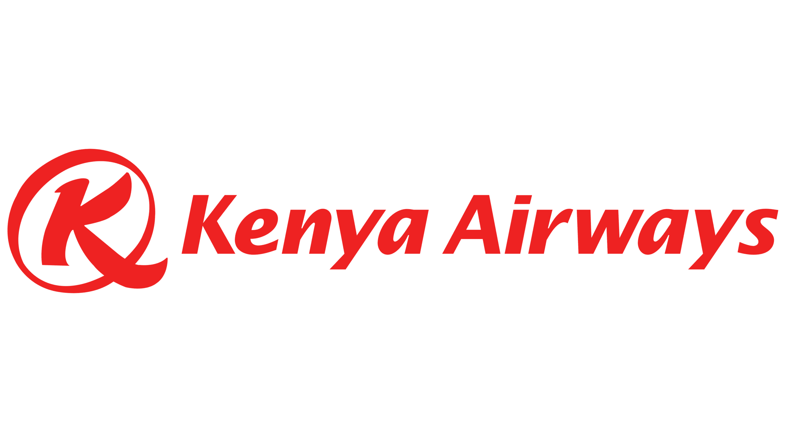 Kenya Airways